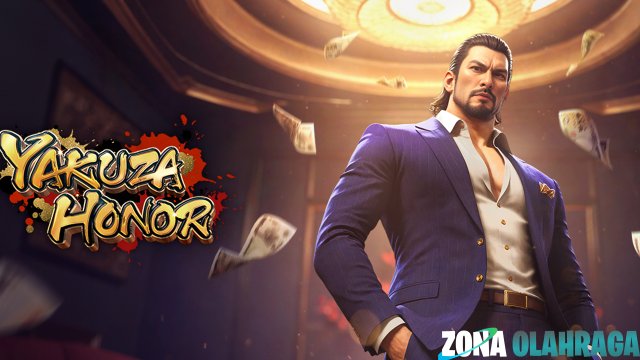 Buktikan Kehebatanmu! Rebut Kemenangan di Yakuza Honor!