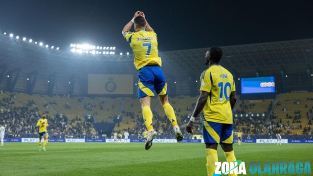 Al Nassr vs Al Fateh: Dominasi Global One Kian Tak Terbendung!