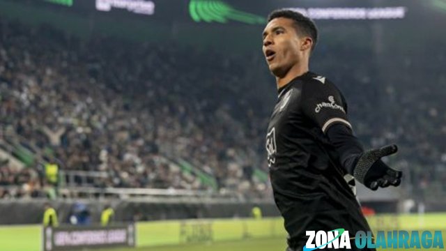 Juventus Siap Perkuat Skuad dengan Bintang Muda Portugal!