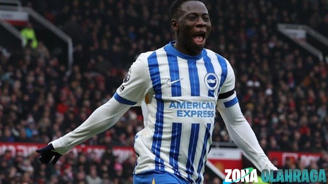 Perang Udara di Old Trafford: Camar Brighton vs Setan Merah!