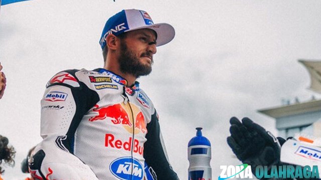 Kemitraan Emas: Yamaha dan Bagnaia, Duet Maut di MotoGP!