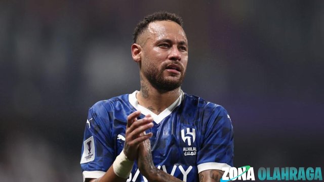 Neymar Balik ke Santos? Bukan Cuma Main, Tapi Juga Jadi Bos!