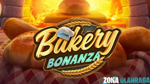 Surga Pecinta Kue: Jelajahi Dunia Manis di Slot Bakery Bonanza!