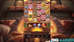 Surga Pecinta Kue: Jelajahi Dunia Manis di Slot Bakery Bonanza!