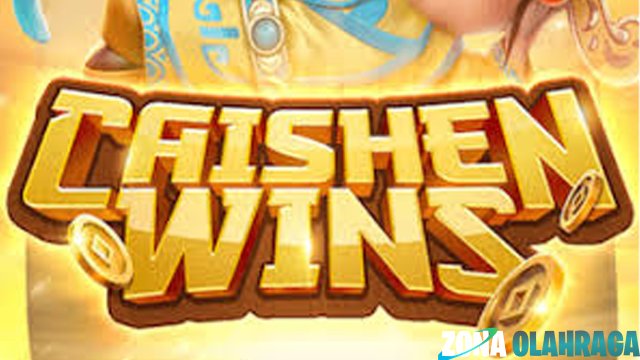 Slot Gacor Cai Shen Wins: Putar Roda, Raih Limpahan Rezeki!