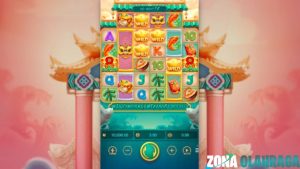 Slot Gacor Cai Shen Wins: Putar Roda, Raih Limpahan Rezeki!