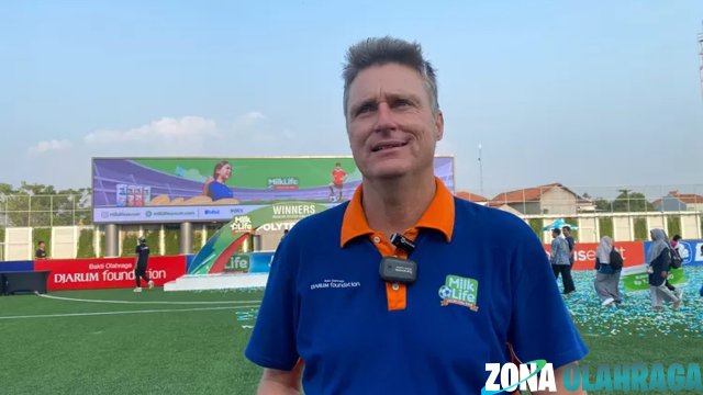 Coach Timo: Mendorong Generasi Baru Sepakbola Putri Indonesia!