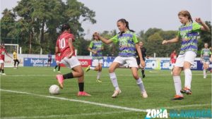 Coach Timo: Mendorong Generasi Baru Sepakbola Putri Indonesia!