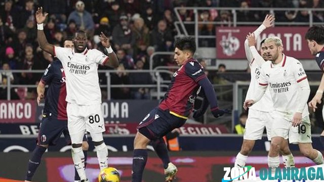 Gol Pertama Bologna Handball: Conceicao Sebut Titik Balik Tim!