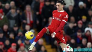 Darwin Nunez Tinggalkan Liverpool? Isu Transfer Makin Panas!