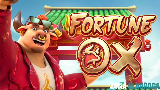 Fortune Ox: Bukan Cuma Hoki, Ini Soal Strategi dan Insting!