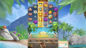 Hawaiian Tiki: Merasakan Getaran Pantai dan Cuan Besar Slot!