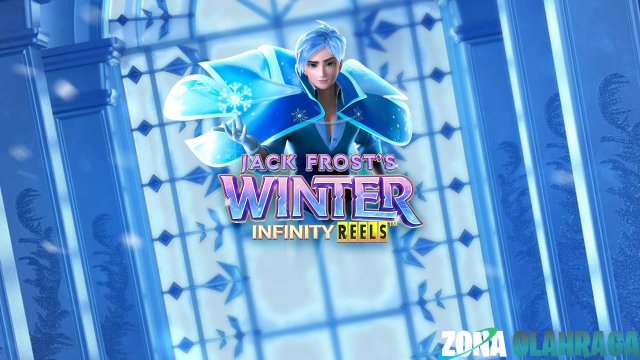 Jack Frosts Winter: Simbol Frost Pembawa Kemenangan Beku!