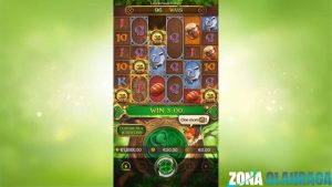 Leprechaun Riches: Keberuntungan Menanti di Akhir Pelangi!