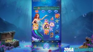 Mermaid Riches: Sensasi Keindahan Laut Gacor, Bikin Terpesona!