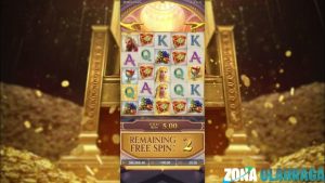 Midas Fortune: Slot Anti Bokek, Banjir Cuan Emas Setiap Harinya!