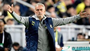 Mourinho Kontroversial! Ucapannya Buat Galatasaray Bertindak!