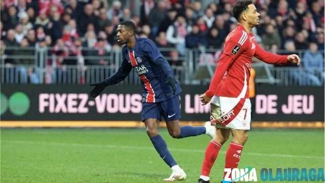 Misi Mustahil: Menaklukkan PSG, Tantangan Terbesar di Eropa!