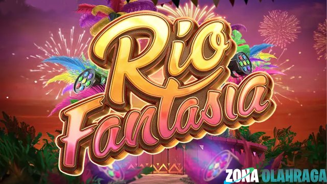 Rio Fantasia: Menyusun Petunjuk dan Menangkan Jackpot Besar!