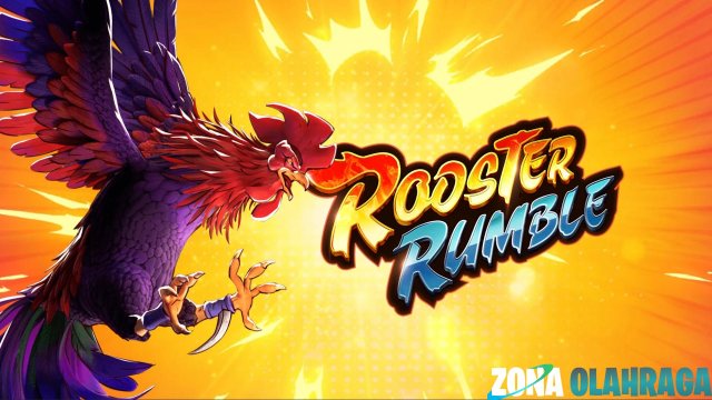 Ulasan Slot Rooster Rumble: Apakah Kemenangan Menanti Anda?