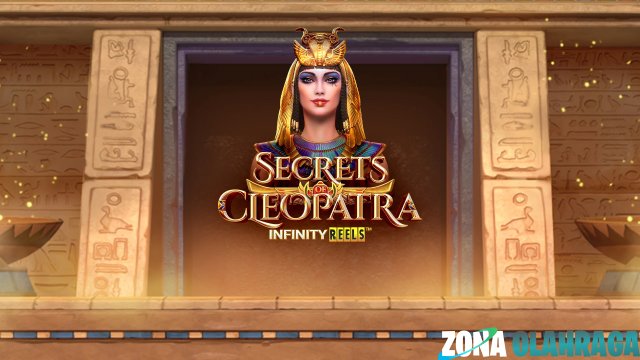 Secrets of Cleopatra: Menyentuh Kekayaan dengan Sekali Sentuh!