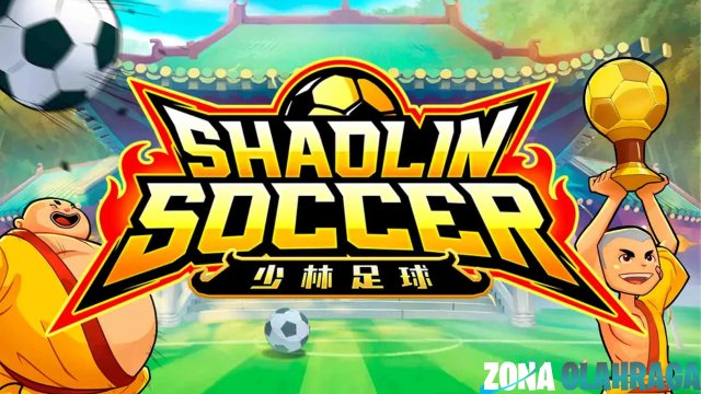 Shaolin Soccer: Pilihan Tepat bagi Pecinta Slot Bertema Olahraga!