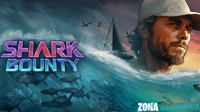 Shark Bounty: Saat Gigi Hiu Berubah Jadi Hujan Dolar PG SOFT!