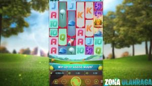 Super Golf Drive Rekomendasi untuk Pecinta Olahraga Golf Slot!