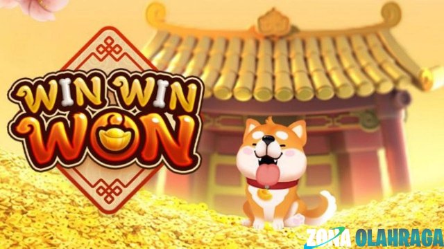 Tiga Kali Keberuntungan, Hadiah Melimpah di Slot Win Win Won!