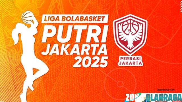 Dribble, Pass, Score! Liga Basket Putri Jakarta Siap Digelar!