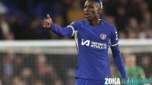 Chelsea Dilanda Krisis Striker: Jackson Absen 8 Pekan!