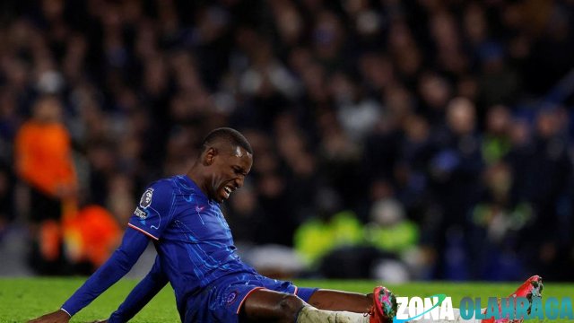 Chelsea Dilanda Krisis Striker: Jackson Absen 8 Pekan!