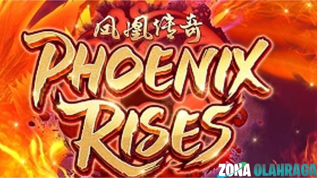 Slot Online Phoenix Rises: Cara Cerdas Meraih Cuan Tanpa Batas!