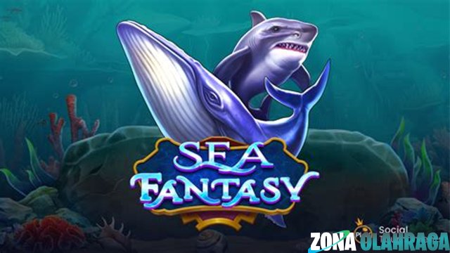 Pengen Cuan di Slot Sea Fantasy? Nih, Cara Menang Gampang!