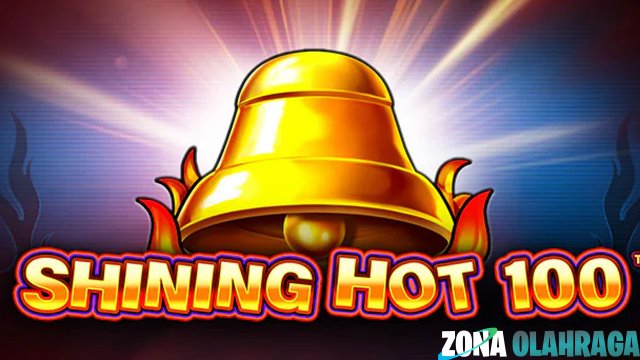 Shining Hot 100: Cara Meningkatkan Keberuntungan Slot Klasik!