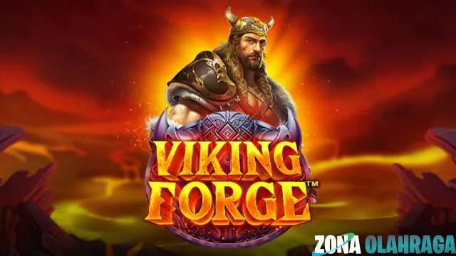 Viking Forge: Bukan Slot Biasa Ini Palu Gacor Pencetak Kekayaan!