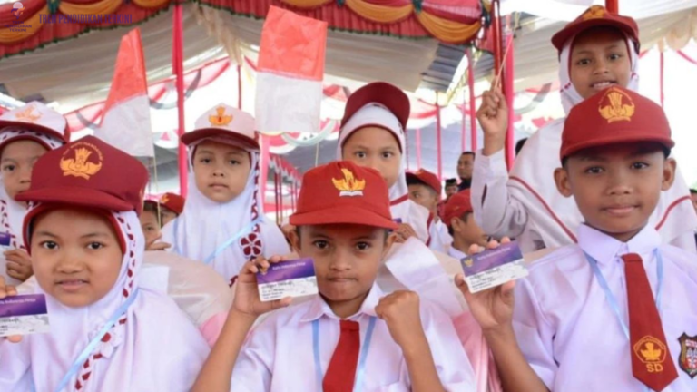 Aturan baru PIP 2026 membawa empat perubahan Program Indonesia Pintar